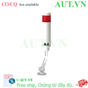 Ảnh của Đèn tháp Qlight STG40LF-BZ-1-12-R-SL18