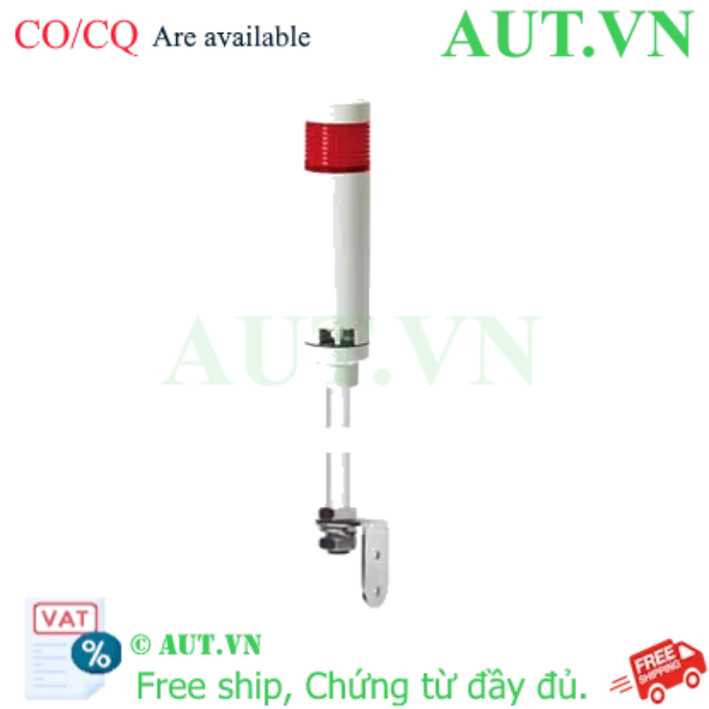 Ảnh của Đèn tháp Qlight STG40LF-BZ-1-24-R-LB18