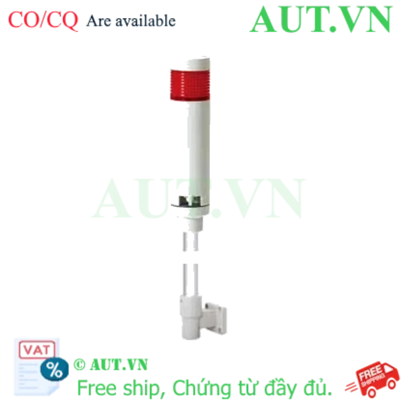 Ảnh của Đèn tháp Qlight STG40LF-BZ-1-24-R-LW18