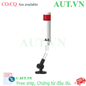 Ảnh của Đèn tháp Qlight STG40LF-BZ-1-24-R-QL18