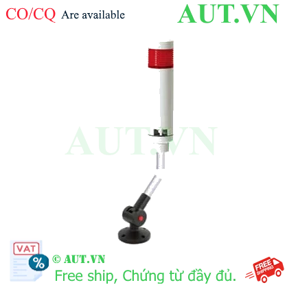 Ảnh của Đèn tháp Qlight STG40LF-BZ-1-24-R-QLA18