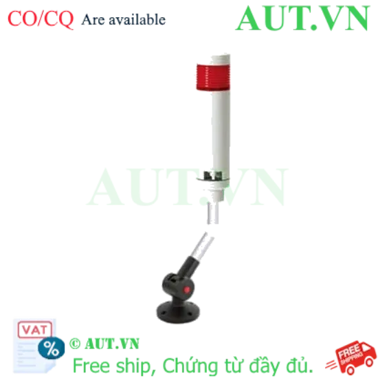 Ảnh của Đèn tháp Qlight STG40LF-BZ-1-24-R-QLA18
