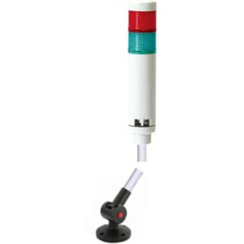 Ảnh của Đèn tháp Qlight STG40LF-BZ-2-110/220-RG-QLA18