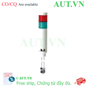 Ảnh của Đèn tháp Qlight STG40LF-BZ-2-12-RG