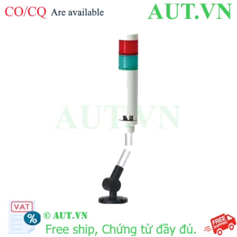 Ảnh của Đèn tháp Qlight STG40LF-BZ-2-12-RG-QL18