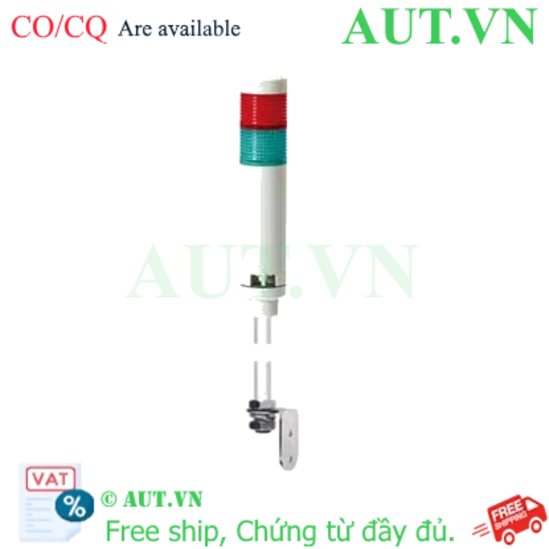 Ảnh của Đèn tháp Qlight STG40LF-BZ-2-24-RG-LB18
