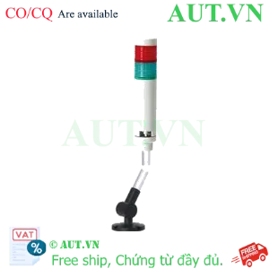 Ảnh của Đèn tháp Qlight STG40LF-BZ-2-24-RG-QL18
