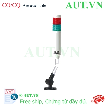 Ảnh của Đèn tháp Qlight STG40LF-BZ-2-24-RG-QL18