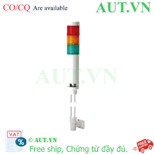 Ảnh của Đèn tháp Qlight STG40LF-BZ-3-110/220-RAG-LW18
