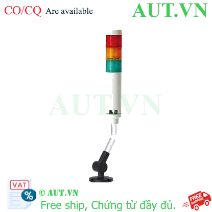 Ảnh của Đèn tháp Qlight STG40LF-BZ-3-110/220-RAG-QL18