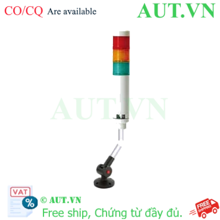 Ảnh của Đèn tháp Qlight STG40LF-BZ-3-110/220-RAG-QLA18