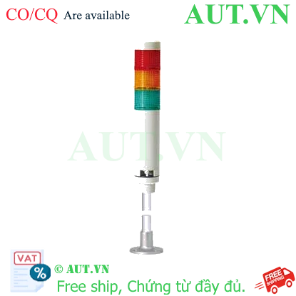 Ảnh của Đèn tháp Qlight STG40LF-BZ-3-110/220-RAG-SZ18