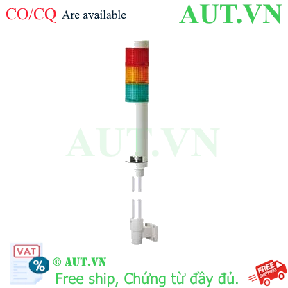 Ảnh của Đèn tháp Qlight STG40LF-BZ-3-12-RAG-LW18