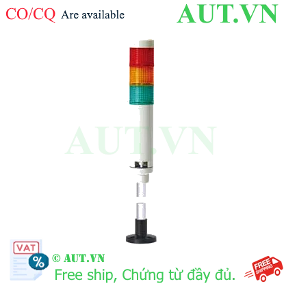 Ảnh của Đèn tháp Qlight STG40LF-BZ-3-12-RAG-QZ18