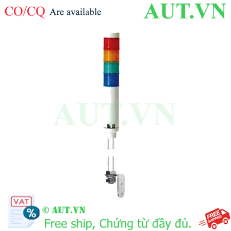 Ảnh của Đèn tháp Qlight STG40LF-BZ-4-110/220-RAGB-LB18