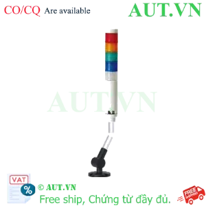 Ảnh của Đèn tháp Qlight STG40LF-BZ-5-110/220-RAGBW-QL18