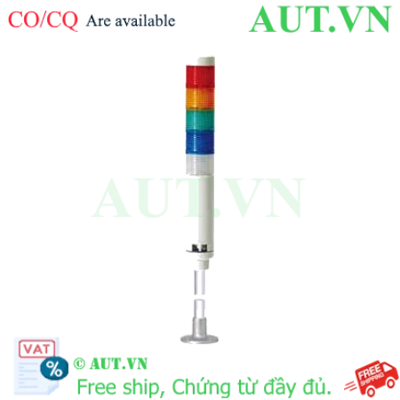 Ảnh của Đèn tháp Qlight STG40LF-BZ-5-24-RAGBW-SZ18