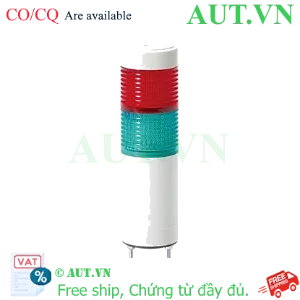 Ảnh của Đèn tháp Qlight STG40ML-2-12-RG
