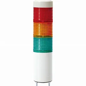 Ảnh của Đèn tháp Qlight STG40ML-3-12-RAG