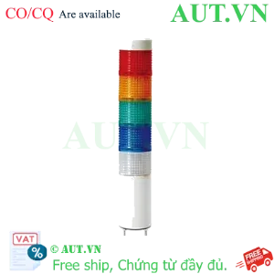 Ảnh của Đèn tháp Qlight STG40ML-5-12-RAGBW
