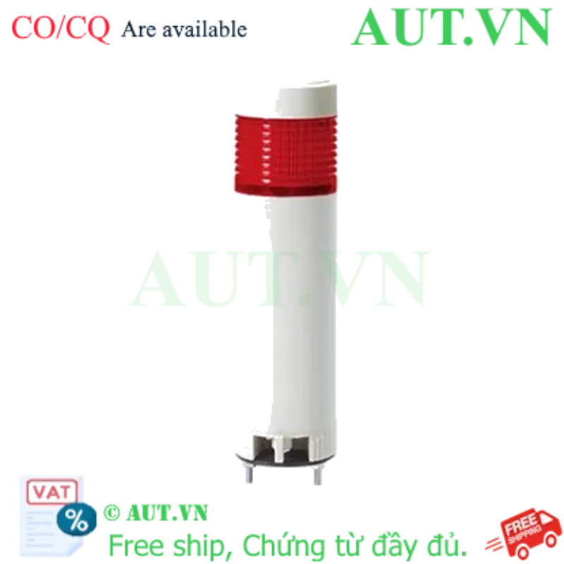 Ảnh của Đèn tháp Qlight STG40ML-BZ-1-12-R
