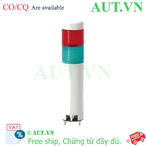 Ảnh của Đèn tháp Qlight STG40ML-BZ-2-12-RG