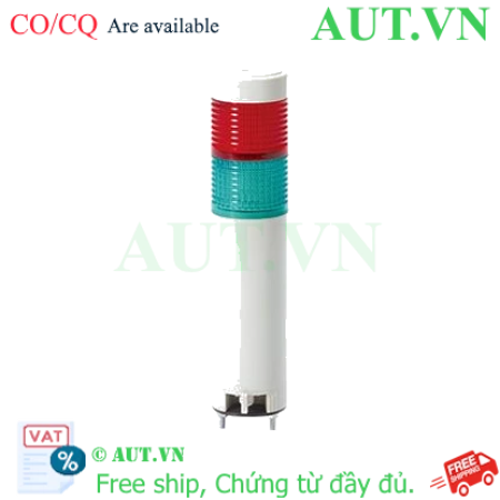 Ảnh của Đèn tháp Qlight STG40ML-BZ-2-12-RG