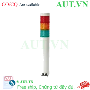 Ảnh của Đèn tháp Qlight STG40ML-BZ-3-12-RAG