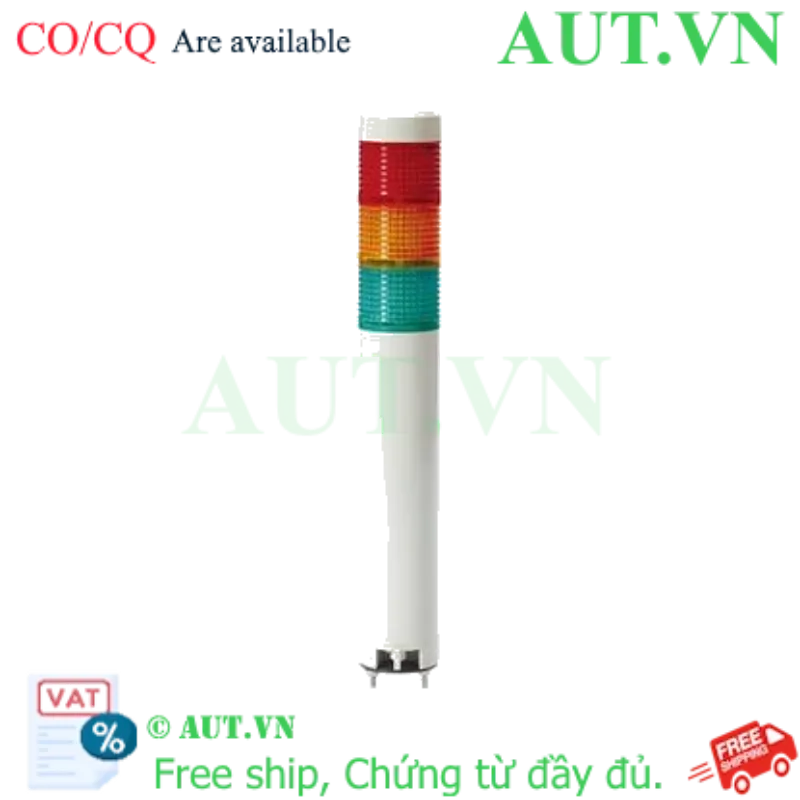 Ảnh của Đèn tháp Qlight STG40ML-BZ-3-12-RAG