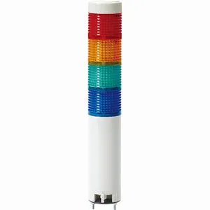 Ảnh của Đèn tháp Qlight STG40ML-BZ-4-12-RAGB