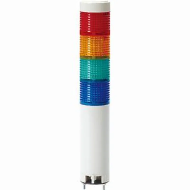 Ảnh của Đèn tháp Qlight STG40ML-BZ-4-12-RAGB