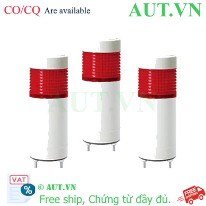 Ảnh của Đèn tháp Qlight STG40MLF-1-12-R