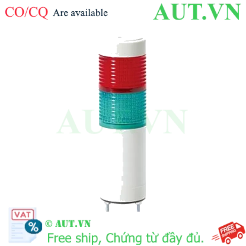Ảnh của Đèn tháp Qlight STG40MLF-2-12-RG