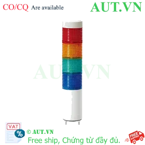 Ảnh của Đèn tháp Qlight STG40MLF-4-12-RAGB
