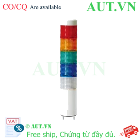 Ảnh của Đèn tháp Qlight STG40MLF-5-12-RAGBW