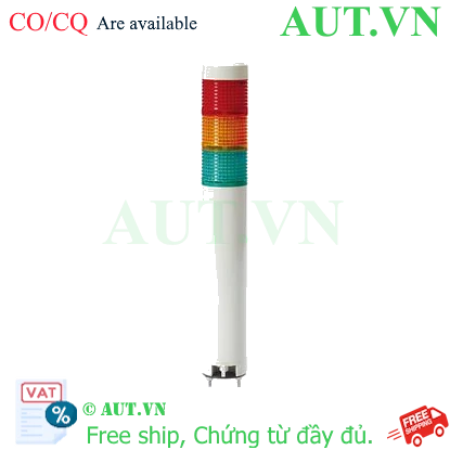 Ảnh của Đèn tháp Qlight STG40MLF-BZ-3-12-RAG