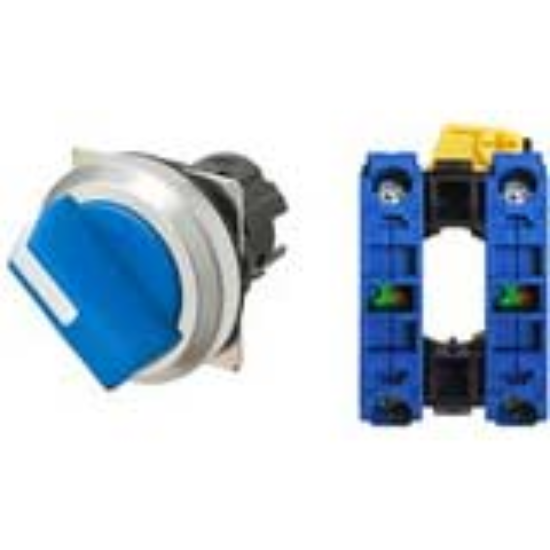 Ảnh của Công tắc nút nhấn Omron A30NS-2ML-NAA-G101-NN