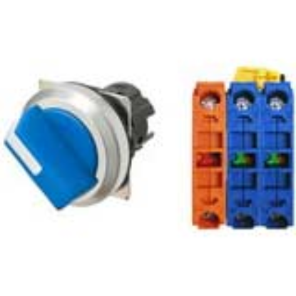 Ảnh của Công tắc nút nhấn Omron A30NS-2ML-NAA-G112-NN