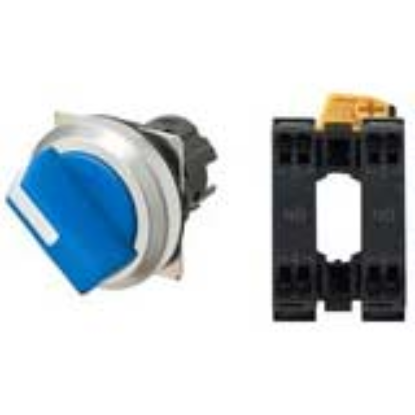 Ảnh của Công tắc nút nhấn Omron A30NS-2ML-NAA-P101-NN