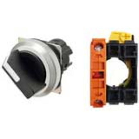 Ảnh của Công tắc nút nhấn Omron A30NS-2ML-NBA-G002-NN