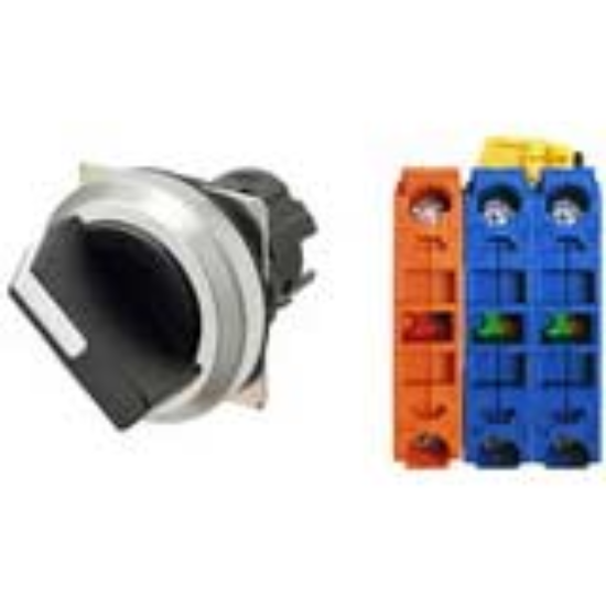 Ảnh của Công tắc nút nhấn Omron A30NS-2ML-NBA-G112-NN