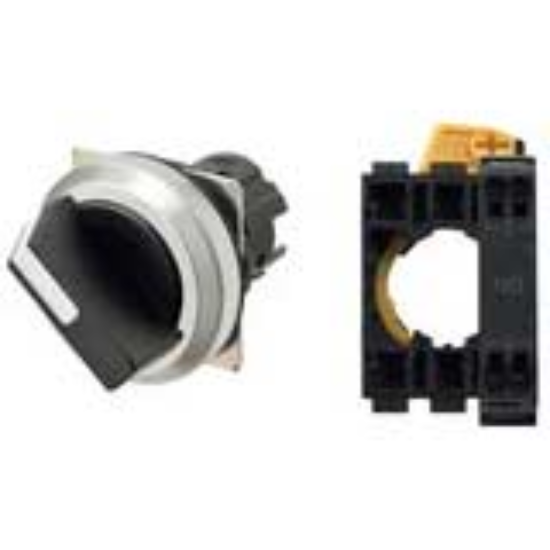 Ảnh của Công tắc nút nhấn Omron A30NS-2ML-NBA-P100-NN