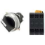 Ảnh của Công tắc nút nhấn Omron A30NS-2ML-NBA-P111-NN