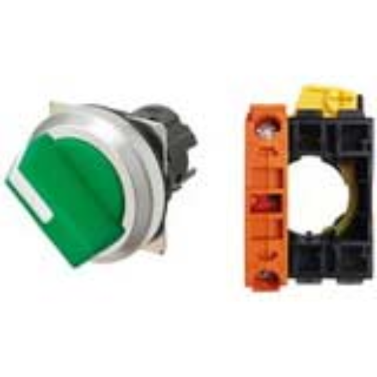 Ảnh của Công tắc nút nhấn Omron A30NS-2ML-NGA-G002-NN