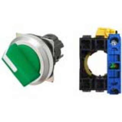 Ảnh của Công tắc nút nhấn Omron A30NS-2ML-NGA-G100-NN