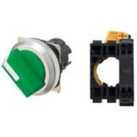 Ảnh của Công tắc nút nhấn Omron A30NS-2ML-NGA-P100-NN