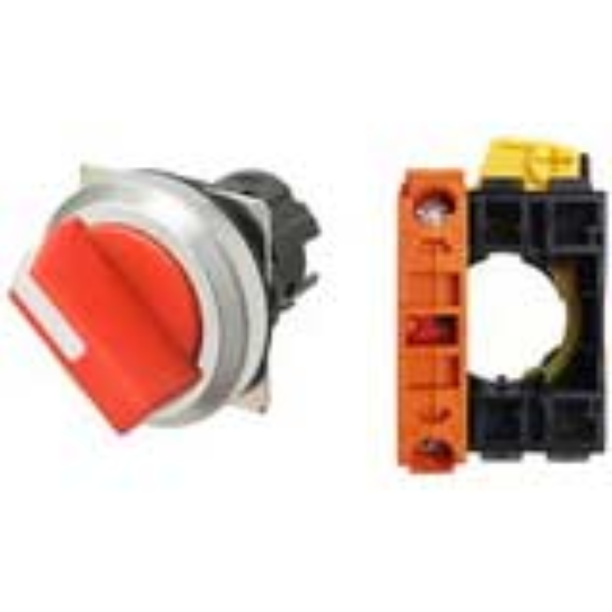 Ảnh của Công tắc nút nhấn Omron A30NS-2ML-NRA-G002-NN