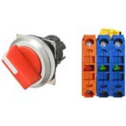 Ảnh của Công tắc nút nhấn Omron A30NS-2ML-NRA-G112-NN