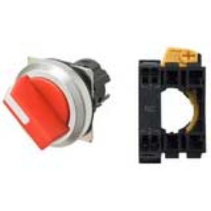 Ảnh của Công tắc nút nhấn Omron A30NS-2ML-NRA-P002-NN