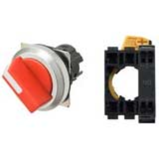 Ảnh của Công tắc nút nhấn Omron A30NS-2ML-NRA-P100-NN